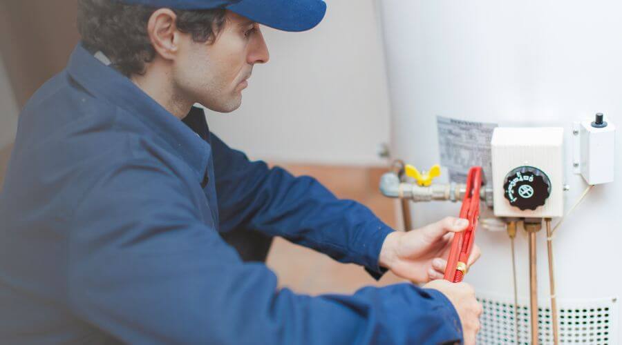 Professional bathroom faucet installation in Garber, IA